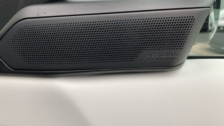 Land Rover Range Rover Sport 4.4 P530 V8 Autobiography 5dr Auto Petrol Estate